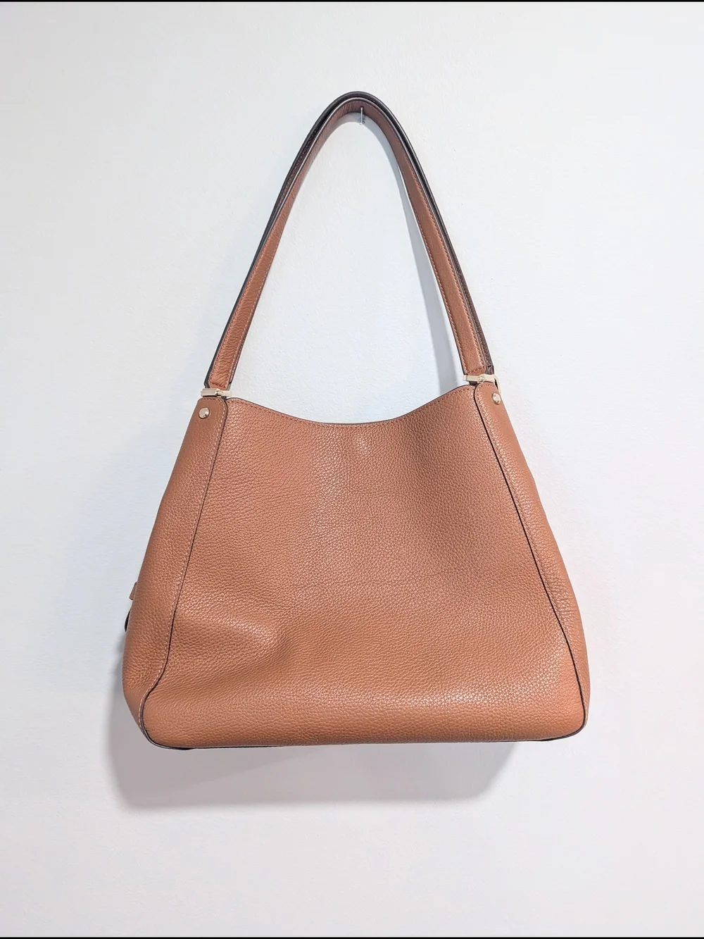 Kate spade Leila medium triple compartment bag